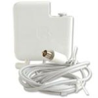 Apple iBook G4 14.1, 45W AC Adapter Charger (General Brand)